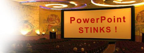 Powerpoint stinks, power point slides powerpoint templates